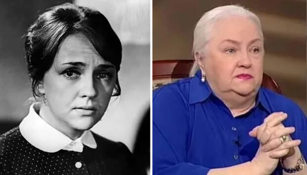 Радистка Кэт, любовь мэтра и уход от славы: трагическая судьба Екатерины Градовой