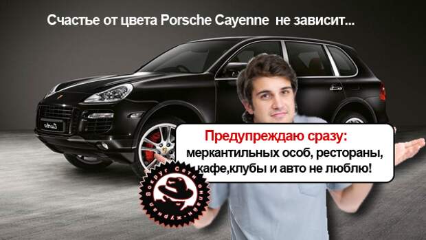 Сайты знакомств - грамотная анкета