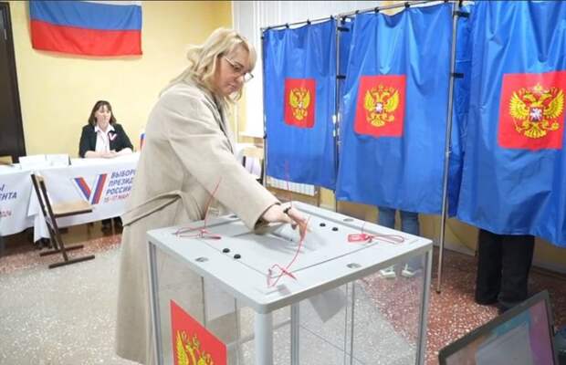 Три кандидата определились с участием в выборах губернатора Астраханской области