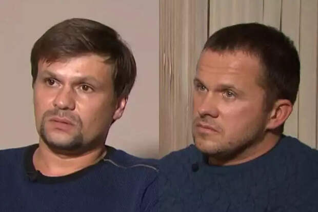 ЕС и НАТО, у вас всё в порядке? Тогда мы едем к вам...