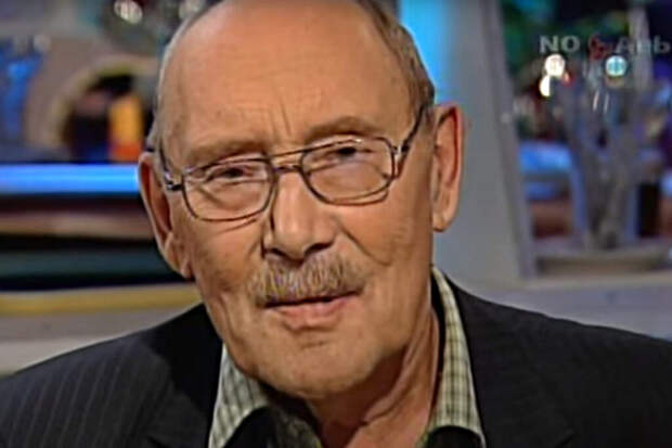 Автор песни «Носики-курносики» умер от COVID-19