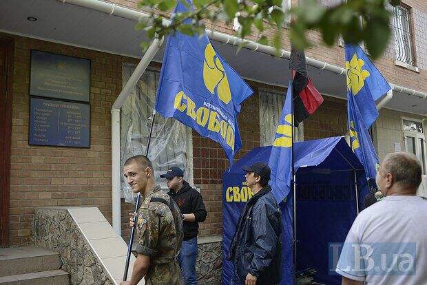 Украина: история начала гражданской войны. Часть первая: предыстория