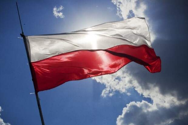 Польша завтра начнёт строить новое заграждение на границе с Белоруссией