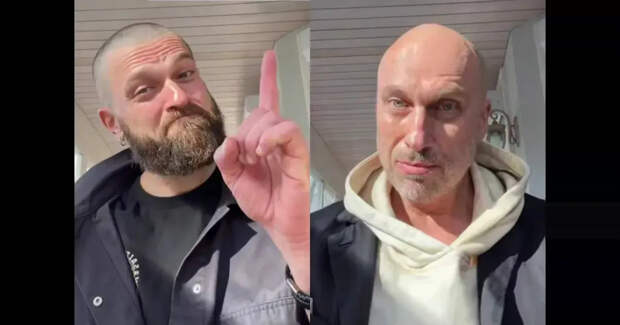 Сын Дмитрия Нагиева поздравил отца с днём рождения на фоне его "отмены": видео