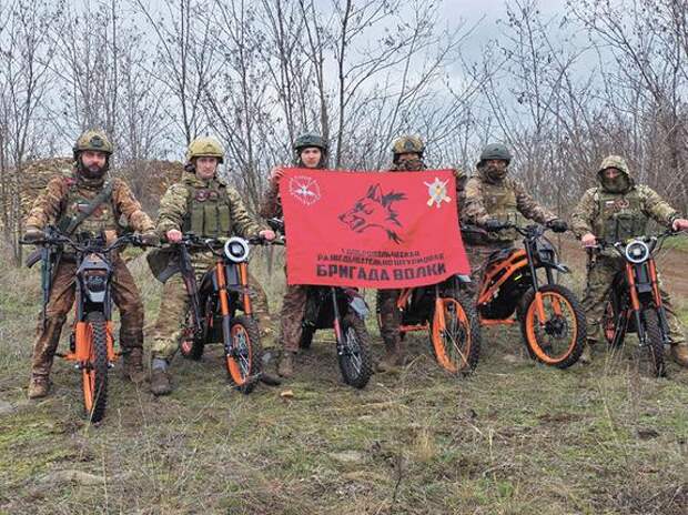 Когда силы на исходе, а сердце говорит: «Поедем»