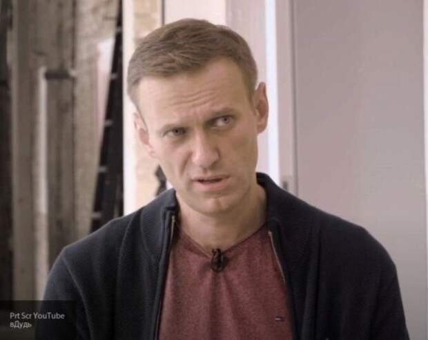 Серуканов о Навальном — СМИ создают основу «ядовитого» водевиля