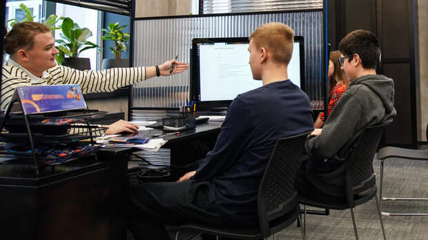 Работодатели стали скрывать зарплаты до собеседования