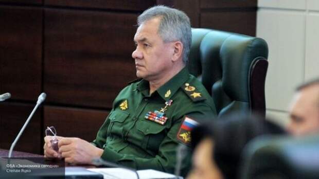 Шойгу рассказал о проверенной в Сирии новой системе для бомбометания Шойгу рассказал о проверенной в Сирии новой системе для бомбометания