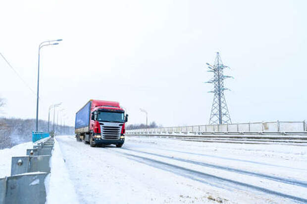 В Петербурге запустили производство грузовиков БАЗ