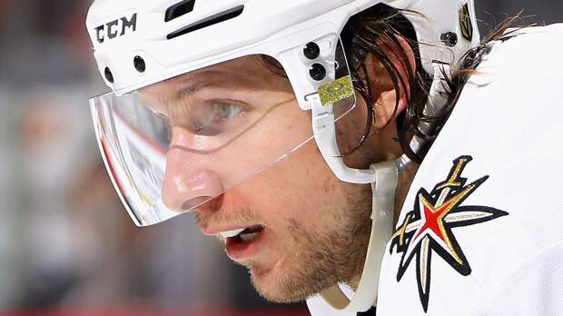 Судьи отменили победный гол Дорофеева в плей-офф с «Ютой»