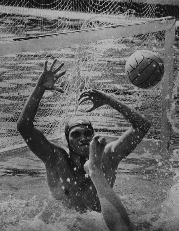 Фотография: 64 гениальные советские фотографии 