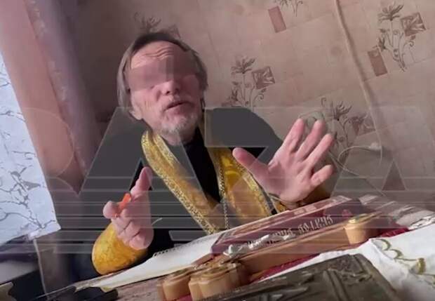 Baza: сектант «Бог Кузя» возобновил религиозные собрания после колонии