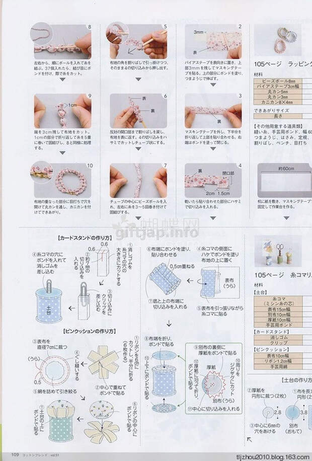 Cotton Friend 2014 summer Vol.51 2014 - 紫苏 - 紫苏的博客