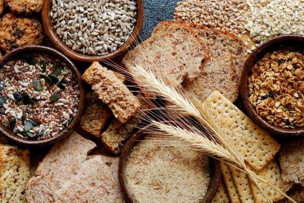 От каких диетических продуктов можно потолстеть