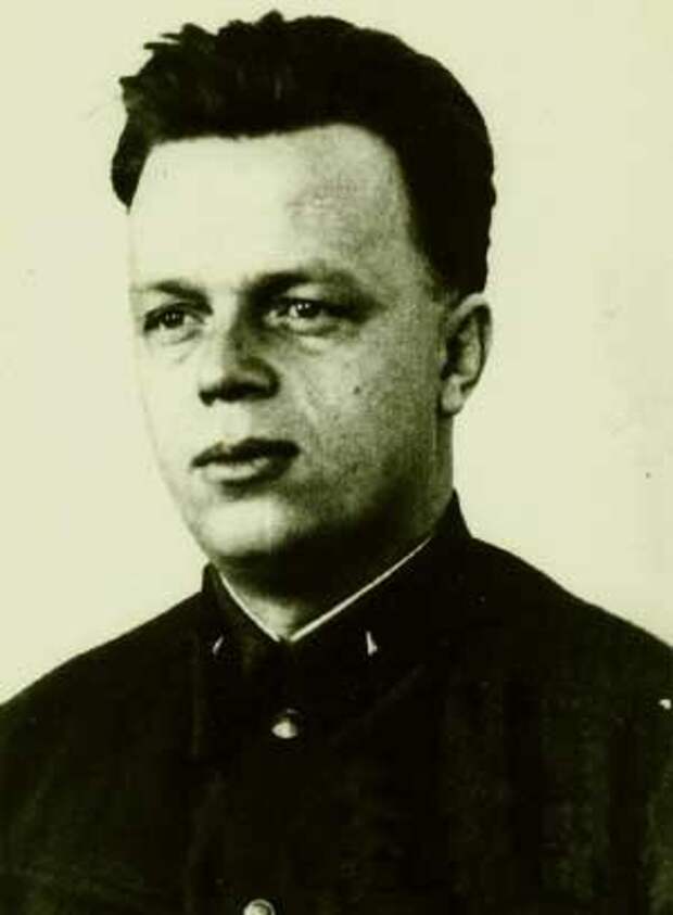 Павел Мешик. Источник: Wikimedia Commons