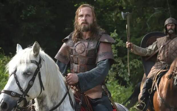 На съёмках помогали аисты и лоси: создатели драмы "Князь Андрей" рассказали о фильме