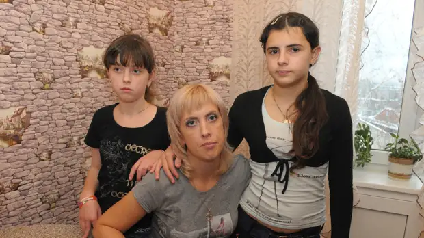 Стало известно, как живут перепутанные 22 года назад в роддоме жительницы Челябинской области