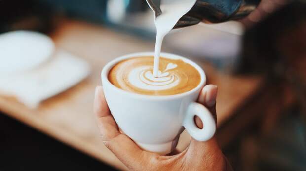 Цены на кофе достигли рекордных значений с 1979 года