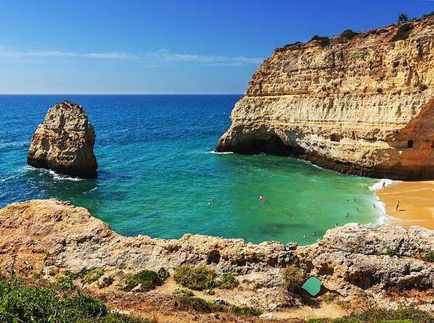Удивительные побережья со всего мира Coastlines63 Удивительные побережья со всего мира