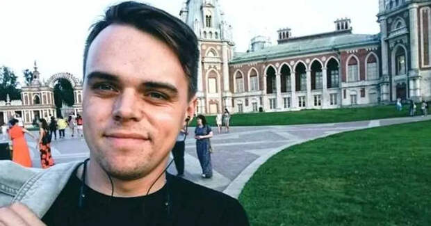 Режиссер из России потерял статуэтку «Оскара»