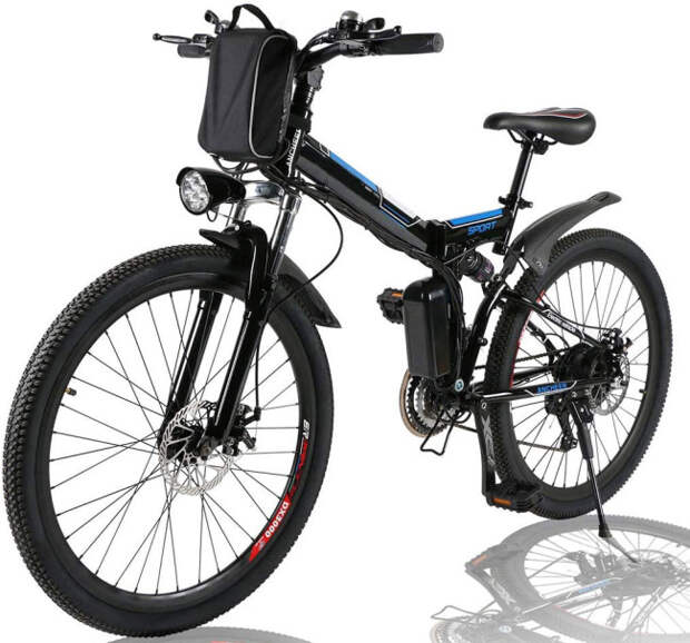 best E-bikes electric bicycles