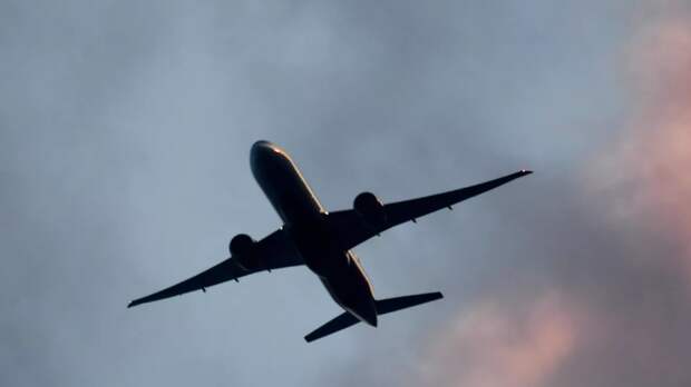 Временные ограничения сняли в аэропорту Саратова