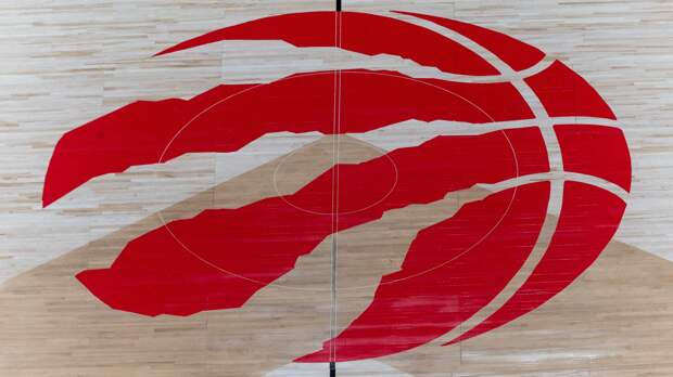 Toronto Raptors logo