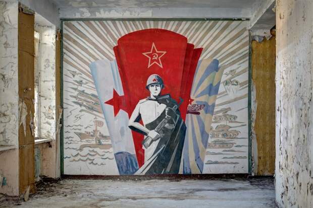 Призраки советского прошлого sovietghosts07 Призраки советского прошлого