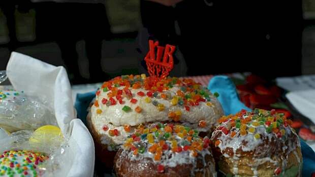 По-царски вкусно. Как приготовить незабываемый пасхальный кулич