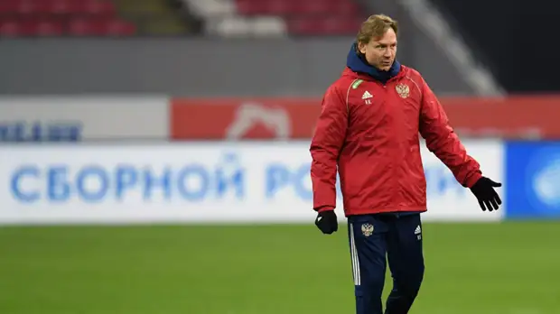 Карпин: Миранчук должен сам определиться, что для него лучше