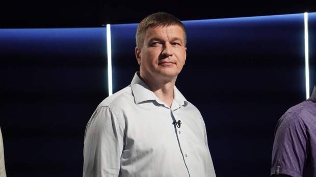 Люди хотят видеть в Госдуме тех, кто что-то сделал до выборов, - крымский общественник