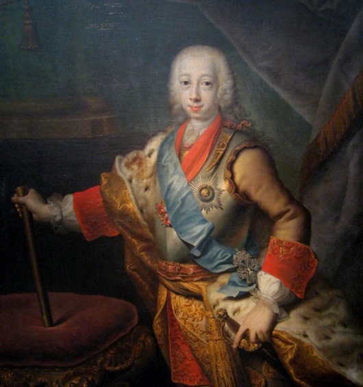 Peter_III