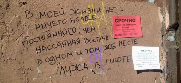 Такое вы сможете увидеть только в России (28 фото)