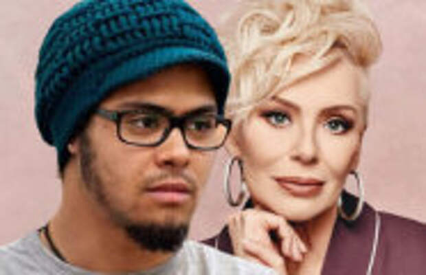 Шоу-бизнес: Почему сына Понаровской нашли бездыханным в ванной: 39-летний мулат не пил и не курил, Что ещё известно о его внезапном уходе