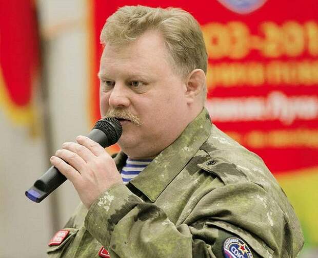 Отсутствие комментариев официальных лиц по поводу происходящего вокруг Балаклеи является ошибкой, так как в...