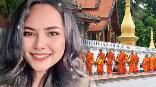 Сика Гольф: как тайка соблазнила 13 буддийских монахов и выманила у них почти миллиард рублей