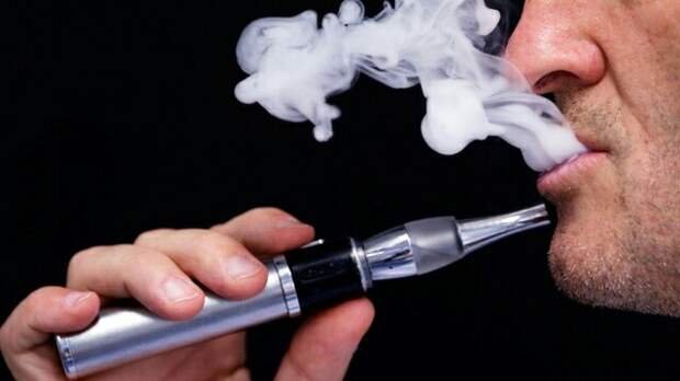 Крымские ученые доказали вред электронных сигарет