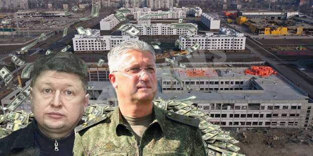 Их «оборона»: где искать миллиарды Тимура Иванова?