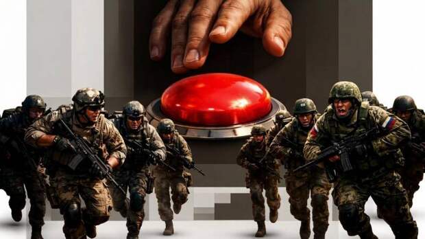 НАТО провоцирует Россию у границ: Гурулёв предупредил о ядерном ответе