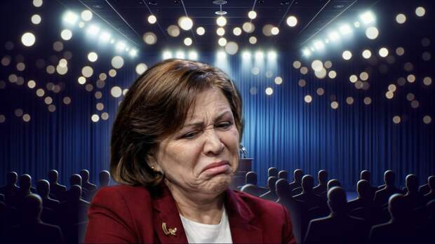 «Какую фантазию надо иметь»: за что Ирина Роднина раскритиковала советское кино и почему её собственный фильм провалился