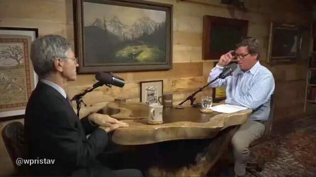 Американский экономист Сакс: США непосредственно причастны к свержению Башара