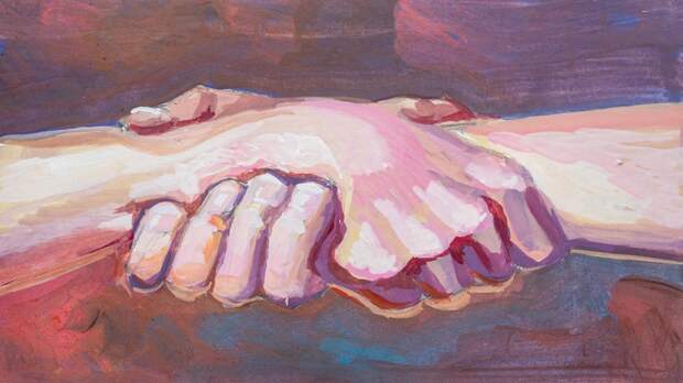 9 признаков того, что вы стали жертвой собственной эмпатии