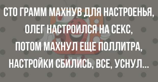 Анекдоты от которых прям смешно