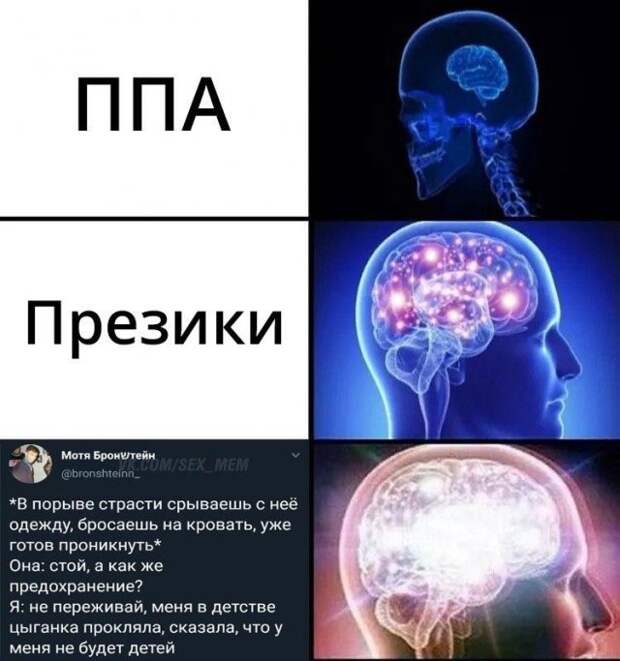 Мемы и приколы про &quot;это&quot;