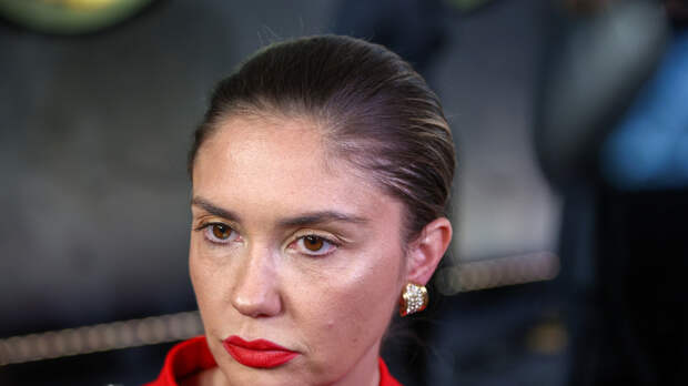 Муцениеце посетовала на досадную проблему спустя три месяца после родов