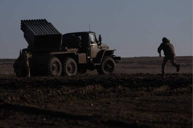 Стало известно о сдающихся в плен военных ВСУ на одном направлении