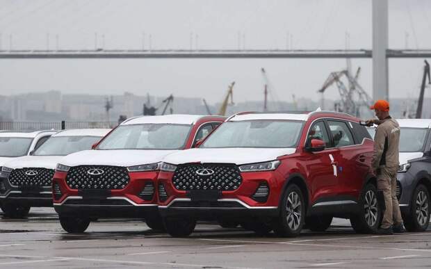 Чем грозит россиянам запрет КНР экспорта новых машин под видом б/у