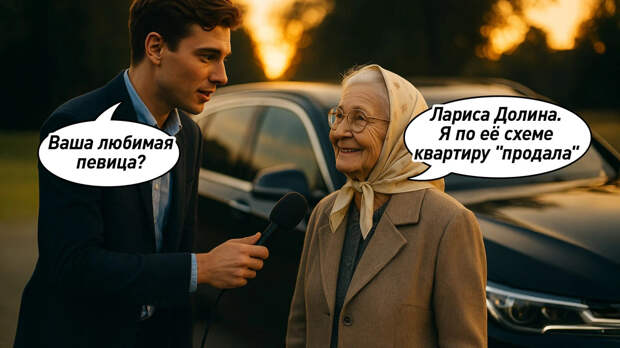 Пожилые мошенники сменили стратегию и поменяли «схему Долиной»