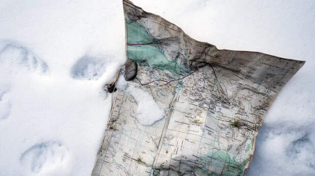 "Вдруг треск и утянуло": выживший турист рассказал о трагедии под лавиной в горах Бурятии