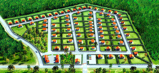 Отдых в парк-отеле Воздвиженское: моя поездка с детьми